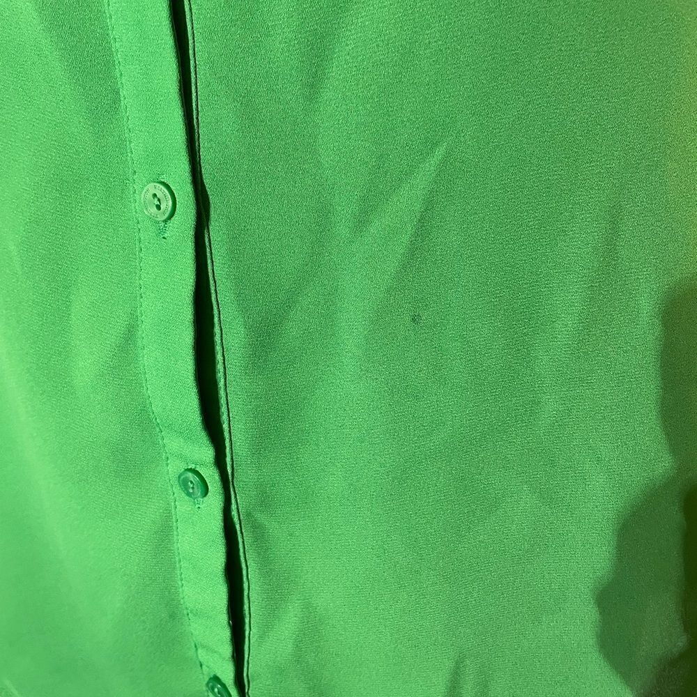 Worthington blouse (#162) - Picture 4 of 4